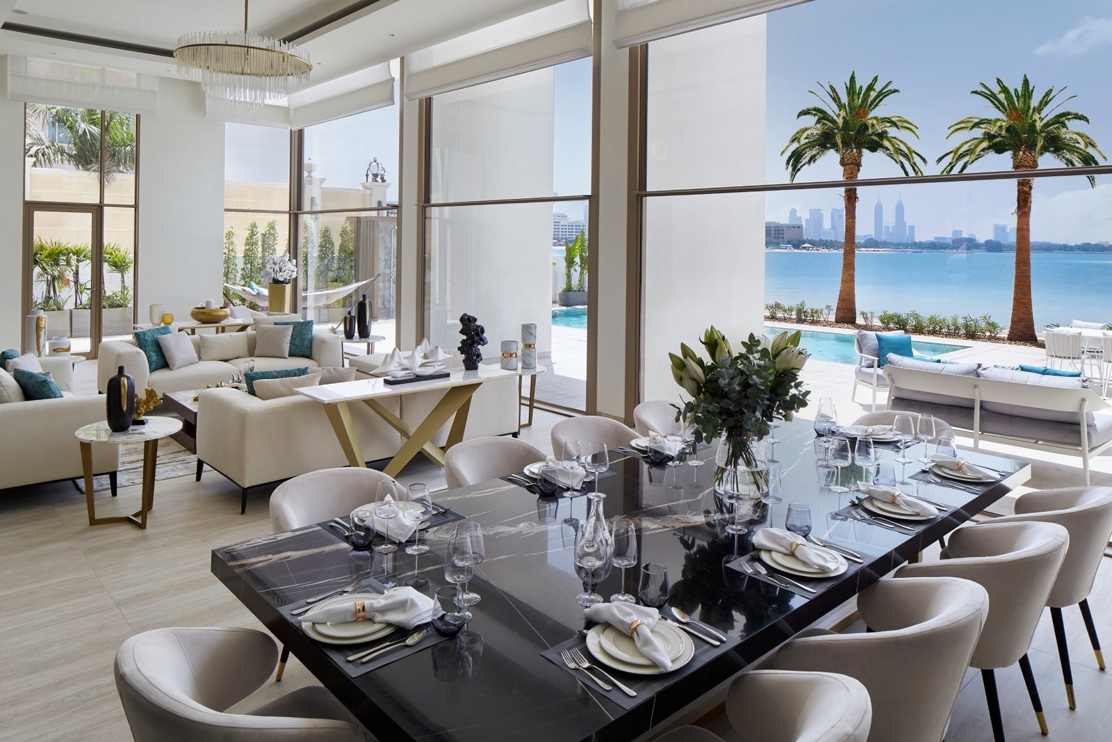 Atlantis The Royal Duplex