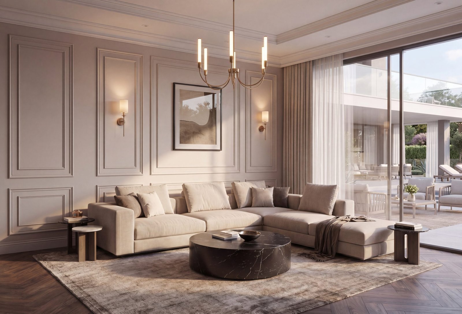 Interior Design 1